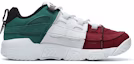 Order FILA FUSION ADE Barricade Sneakers 'White Green Red' T12M041202FWA