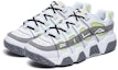 Order Zapatillas FILA FUSION ADE Barricade 'Blanco Gris'. T12M233202FWS