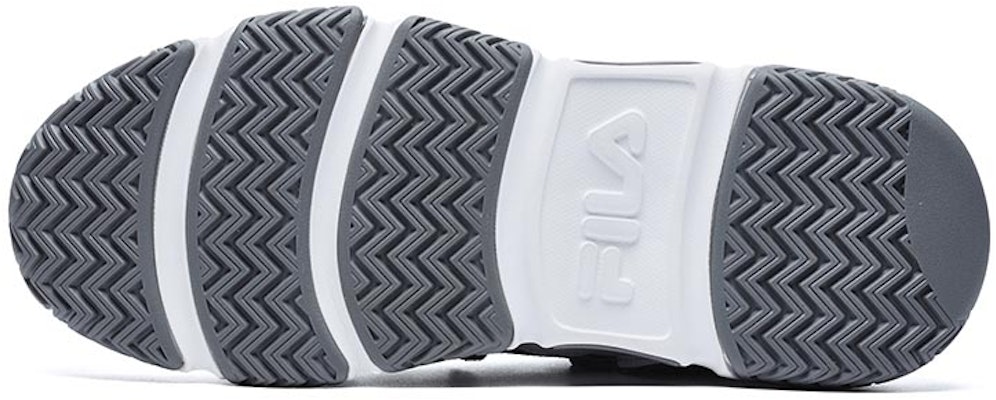 FILA FUSION ADE バリケードスニーカー「ホワイトグレー」T12M233202FWS T12M233202FWS Purchase FILA FUSION ADE バリケードスニーカー「ホワイトグレー」T12M233202FWS T12M233202FWS