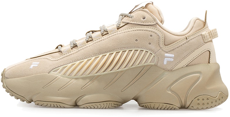 Zapatillas FILA FUSION ADE Reform 'Beige' T12M041103FAN Buy Zapatillas FILA FUSION ADE Reform 'Beige' T12M041103FAN