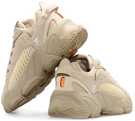 FILA FUSION ADE Reform Sepatu Sneakers 'Beige' T12M041103FAN Shop FILA FUSION ADE Reform Sepatu Sneakers 'Beige' T12M041103FAN