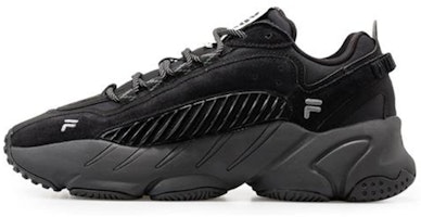 FILA FUSION ADE Reform Sneakers 'Black' T12M041103FBK FILA FUSION ADE Reform Sneakers 'Black' T12M041103FBK