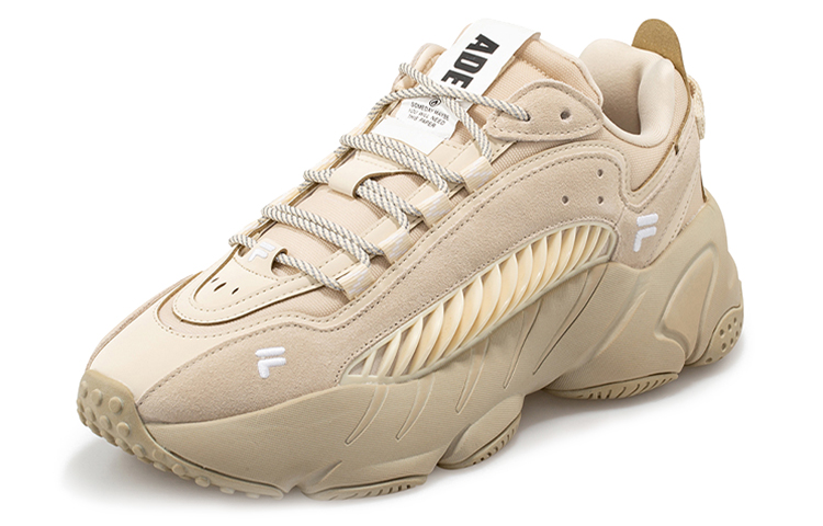 Order FILA FUSION ADE Reform Sneakers ''Beige'' Schoenen T12M041103FAN