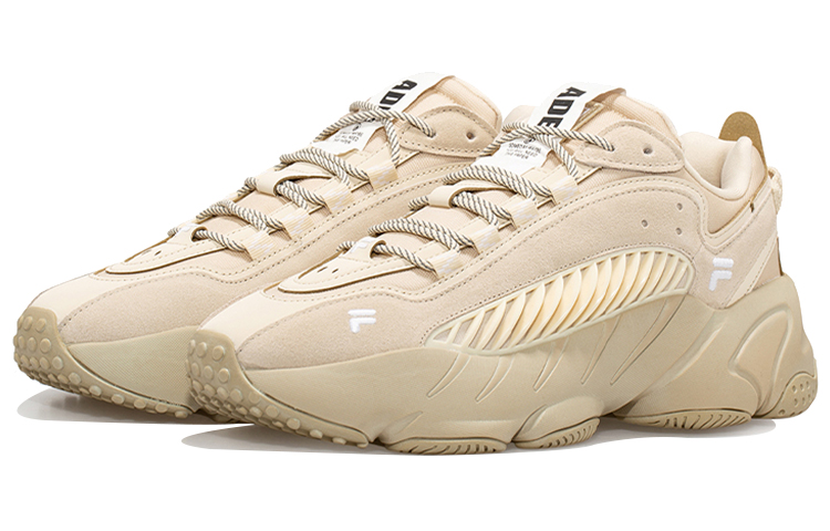 Lookbook FILA FUSION ADE Reform Sneakers ''Beige'' Schoenen T12M041103FAN