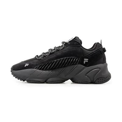 FILA FUSION ADE Reform Sneakers 'Black'