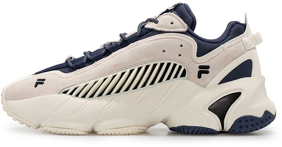 FILA FUSION ADE Reform Sepatu Sneaker T12M041103FSS Buy FILA FUSION ADE Reform Sepatu Sneaker T12M041103FSS