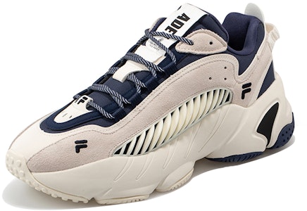 FILA FUSION ADE Reform Sepatu Sneaker T12M041103FSS Order FILA FUSION ADE Reform Sepatu Sneaker T12M041103FSS