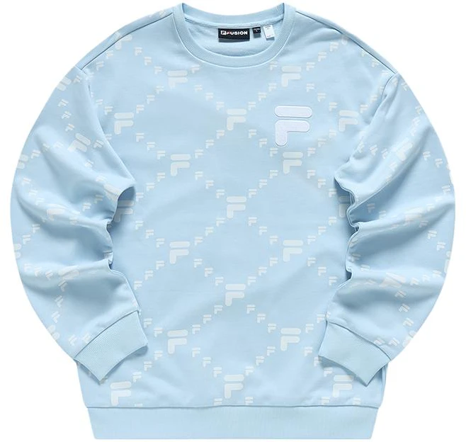 fila-fusion-all-over-logo-pullover-sweatshirt-unisex-light-sky-blue-t11-u316203-flb