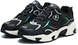 Order FILA FUSION ANCERUS PLUS Sneakers ''Zwart Wit'' T12M321601FBS