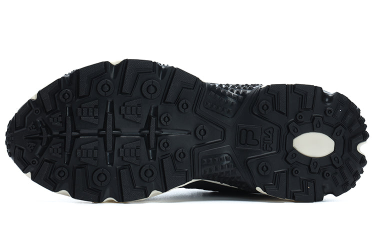 Purchase FILA FUSION ANCERUS PLUS Sneakers ''Zwart Wit'' T12M321601FBS