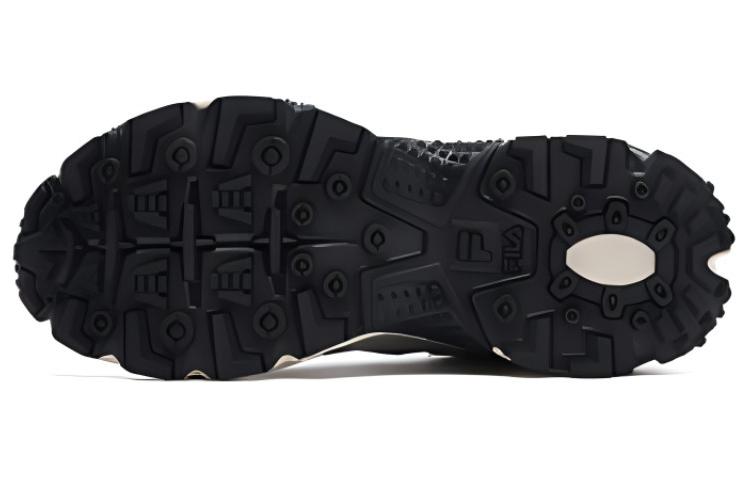 Purchase FILA FUSION ANCERUS PLUS 运动鞋 '灰米色' T12M341601FBE