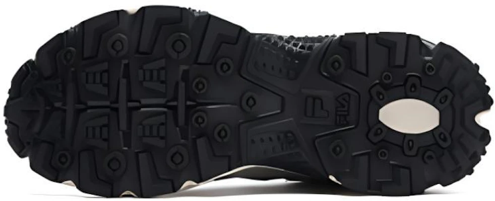 FILA FUSION ANCERUS PLUS 运动鞋 '灰米色' T12M341601FBE Purchase FILA FUSION ANCERUS PLUS 运动鞋 '灰米色' T12M341601FBE