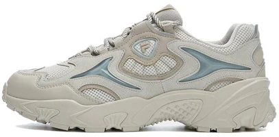FILA FUSION ANCERUS PLUS Sneakers 'Grey Blue' T12M321601FBA FILA FUSION ANCERUS PLUS Sneakers 'Grey Blue' T12M321601FBA