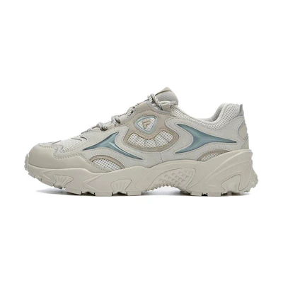 FILA FUSION ANCERUS PLUS Sneakers 'Grey Blue'