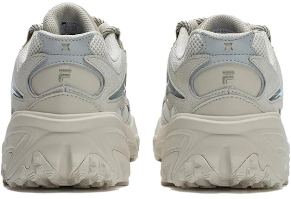 FILA FUSION 斐樂潮牌 防滑耐磨 低幫 老爹鞋 男款 樺樹棕 Shop FILA FUSION 斐樂潮牌 防滑耐磨 低幫 老爹鞋 男款 樺樹棕