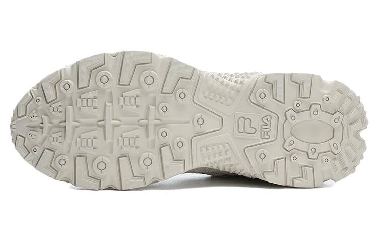 Purchase FILA FUSION 斐樂潮牌 防滑耐磨 低幫 老爹鞋 男款 樺樹棕