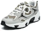 Lookbook FILA FUSION ANCERUS PLUS Sneakers ''Grijs Wit'' T12M321601BTA