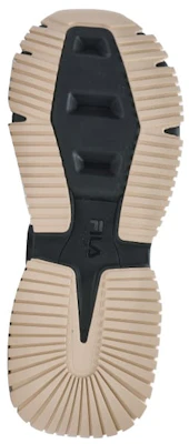 FILA FUSION ARMOUR Sneakers ''Blauw Zwart'' T12M341107FBC Shop FILA FUSION ARMOUR Sneakers ''Blauw Zwart'' T12M341107FBC
