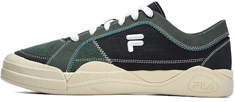FILA FUSION ATV Skate Shoes 'Green Black' T12M312301FTA FILA FUSION ATV Skate Shoes 'Green Black' T12M312301FTA