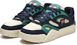 Order Scarpe da Skate FILA FUSION ATV ''Verde Navy'' T12M312304FAM