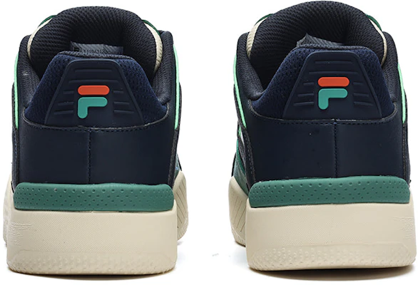 Scarpe da Skate FILA FUSION ATV ''Verde Navy'' T12M312304FAM Shop Scarpe da Skate FILA FUSION ATV ''Verde Navy'' T12M312304FAM