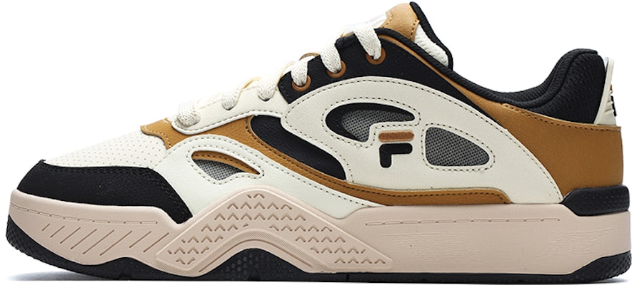 FILA FUSION ATV Sepatu Skate 'Putih Cokelat Hitam' T12M312304FAA Buy FILA FUSION ATV Sepatu Skate 'Putih Cokelat Hitam' T12M312304FAA