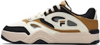 Buy FILA FUSION ATV Sepatu Skate 'Putih Cokelat Hitam' T12M312304FAA