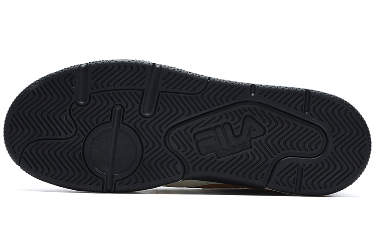 Purchase FILA FUSION ATV Sepatu Skate 'Putih Cokelat Hitam' T12M312304FAA