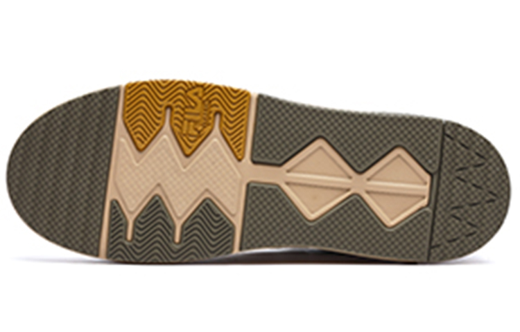 Purchase FILA FUSION斐乐潮牌 Bank 休閒 板鞋 男款 香檳白