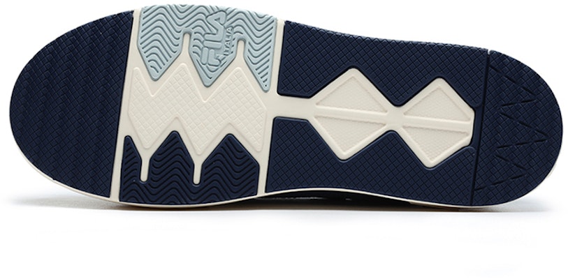 FILA FUSION斐樂潮牌 Bank 板鞋 男款 灰藍 Purchase FILA FUSION斐樂潮牌 Bank 板鞋 男款 灰藍