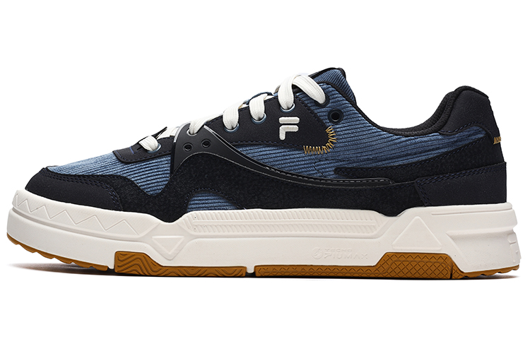 FILA FUSION Bank 'Legendary Blue Flint' T12M242205FNF