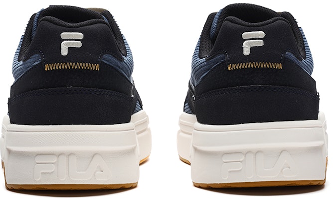 휠라 퓨전 뱅크 "전설 블루 플린트" T12M242205FNF Shop 휠라 퓨전 뱅크 "전설 블루 플린트" T12M242205FNF