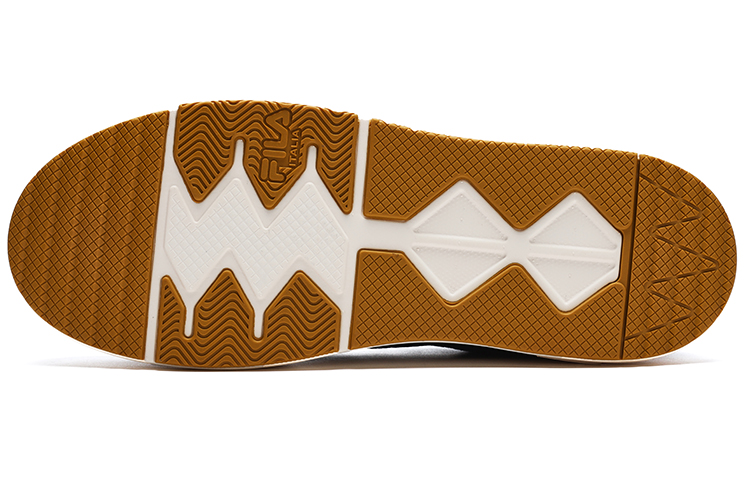 Purchase 휠라 퓨전 뱅크 "전설 블루 플린트" T12M242205FNF