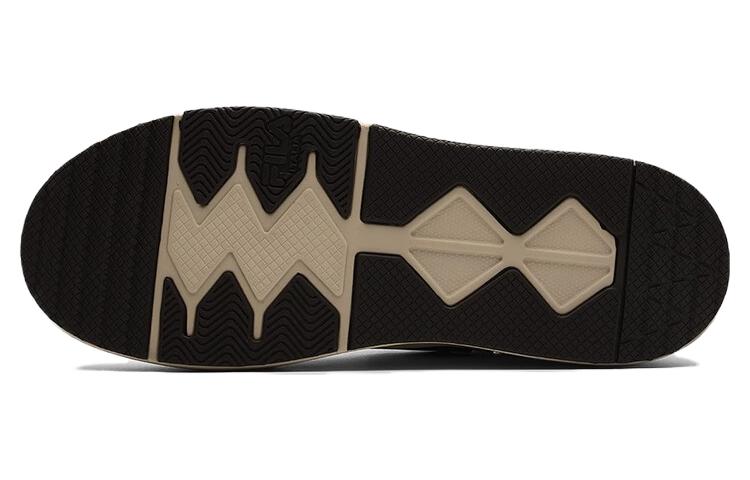 Purchase 휠라 퓨전 뱅크 DX 스케이트 슈즈 '크림 화이트' T12M342206FAG