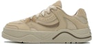 Buy FILA FUSION Bank DX 茶 (ブラウン) T12M332201FSF