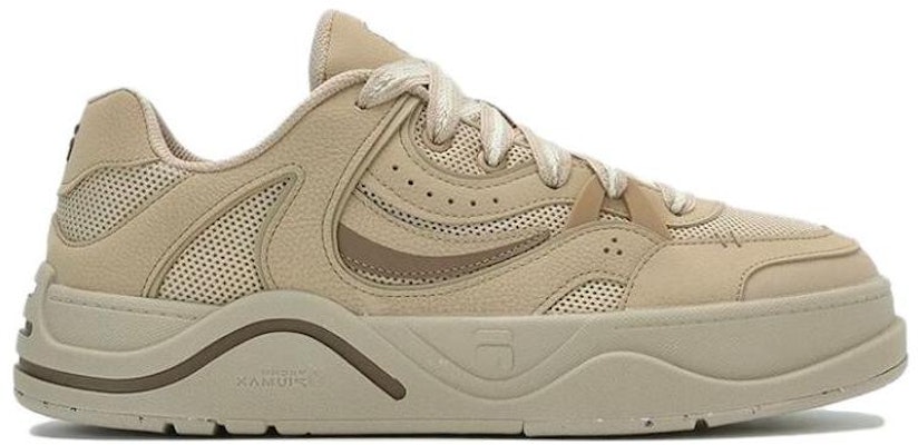 FILA FUSION Bank DX 茶 (ブラウン) T12M332201FSF Order FILA FUSION Bank DX 茶 (ブラウン) T12M332201FSF