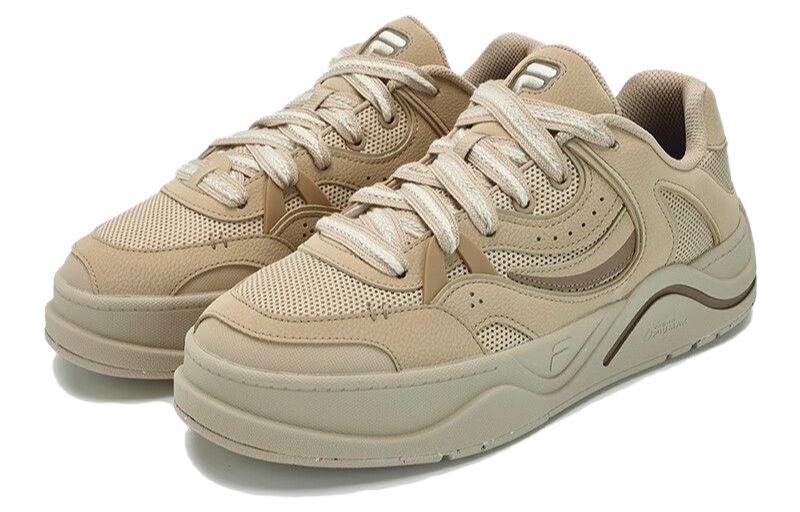 Lookbook FILA FUSION Bank DX 茶 (ブラウン) T12M332201FSF