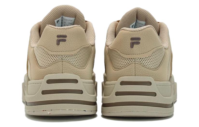 Shop FILA FUSION Bank DX 茶 (ブラウン) T12M332201FSF