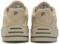 Shop FILA FUSION Bank DX 茶 (ブラウン) T12M332201FSF