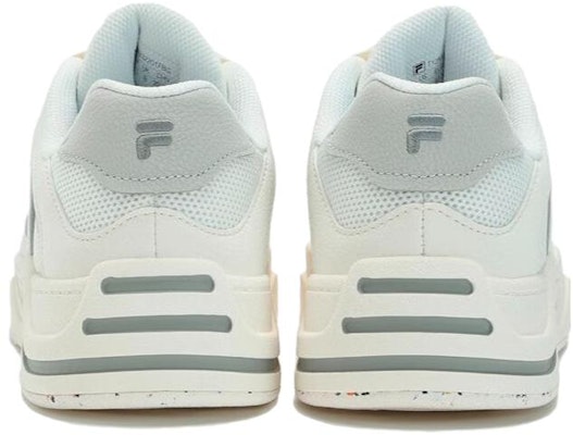 휠라 퓨전 뱅크 DX 스케이트 슈즈 (화이트 그레이) T12M332201FBG Shop 휠라 퓨전 뱅크 DX 스케이트 슈즈 (화이트 그레이) T12M332201FBG