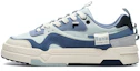 Buy FILA Fusion Bank Low ''Gris Bleu'' T12M232202FII