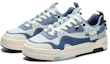 Lookbook FILA Fusion Bank Low ''Gris Bleu'' T12M232202FII
