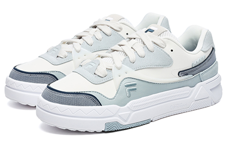 Order Zapatillas de Skate FILA FUSION Bank 'Blanco Azul' T12M232202FWP