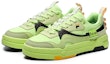Order FILA FUSION バンクスケート Solar Green T12M228213FSB