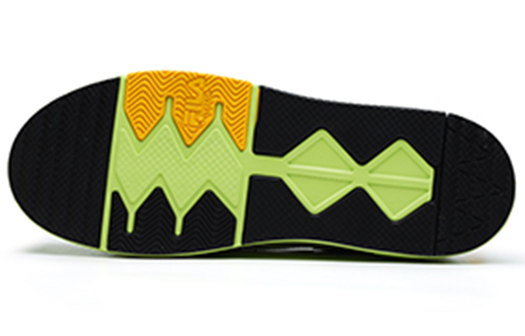 Purchase FILA FUSION バンクスケート Solar Green T12M228213FSB