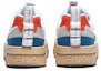 Shop Kasut Skate FILA FUSION Bank 'White Gum' T12M228213FWP
