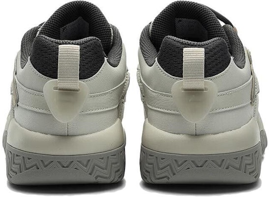 FILA FUSION Barricade Sneakers 'Kelabu Tan' T12M343201FLD Shop FILA FUSION Barricade Sneakers 'Kelabu Tan' T12M343201FLD