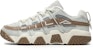 FILA FUSION Barricade Sneakers 'Kelabu Coklat' T12M243207FAG