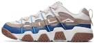 Buy FILA FUSION Barricade 'Putih Pasir/Kotoran Khaki' T12M233202FWL