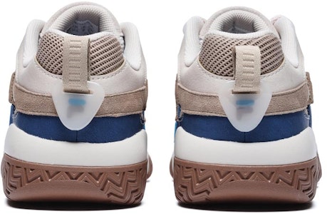 FILA FUSION Barricade 'Putih Pasir/Khaki Terang' T12M233202FWL Shop FILA FUSION Barricade 'Putih Pasir/Khaki Terang' T12M233202FWL